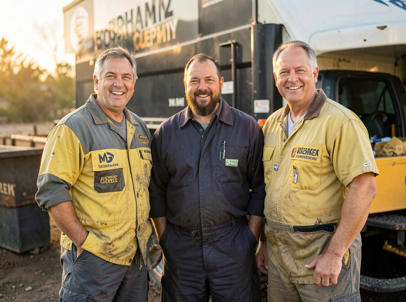 Sewage Cleanup company in Milan, TN